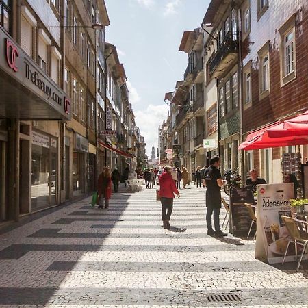 Cozy Stay - Cedofeita 436 Porto Dış mekan fotoğraf