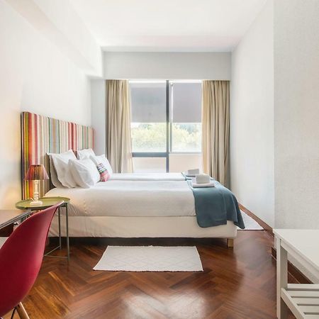 Cozy Stay - Cedofeita 436 Porto Dış mekan fotoğraf