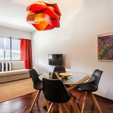 Cozy Stay - Cedofeita 436 Porto Dış mekan fotoğraf