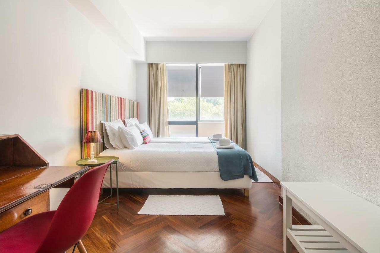 Cozy Stay - Cedofeita 436 Porto Dış mekan fotoğraf