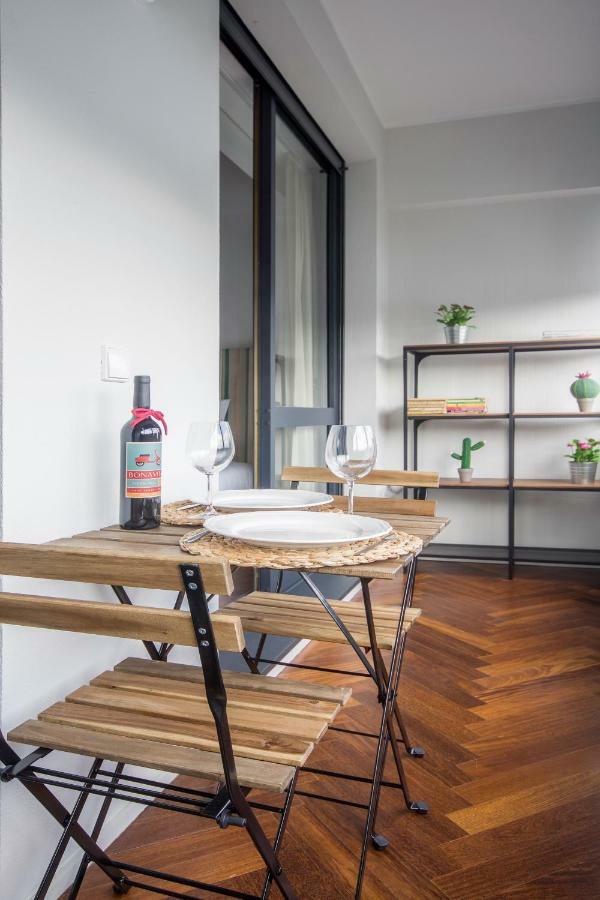 Cozy Stay - Cedofeita 436 Porto Dış mekan fotoğraf