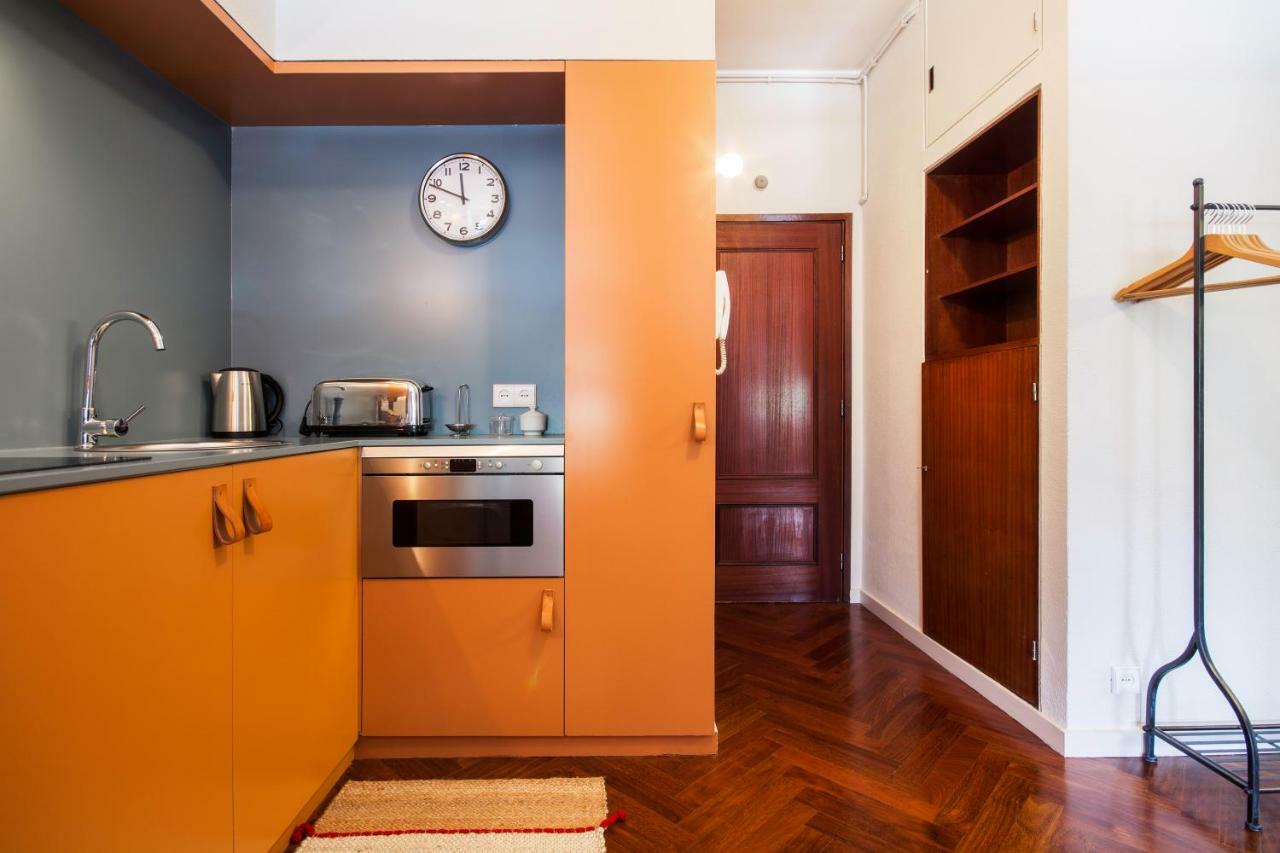 Cozy Stay - Cedofeita 436 Porto Dış mekan fotoğraf
