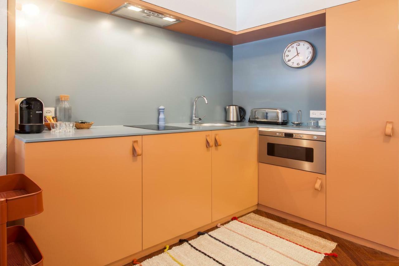 Cozy Stay - Cedofeita 436 Porto Dış mekan fotoğraf