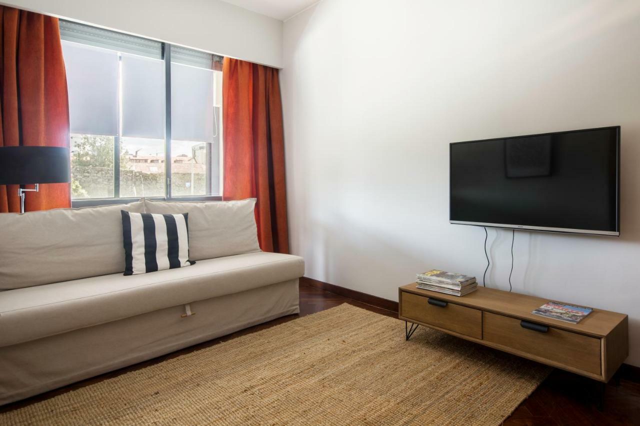 Cozy Stay - Cedofeita 436 Porto Dış mekan fotoğraf