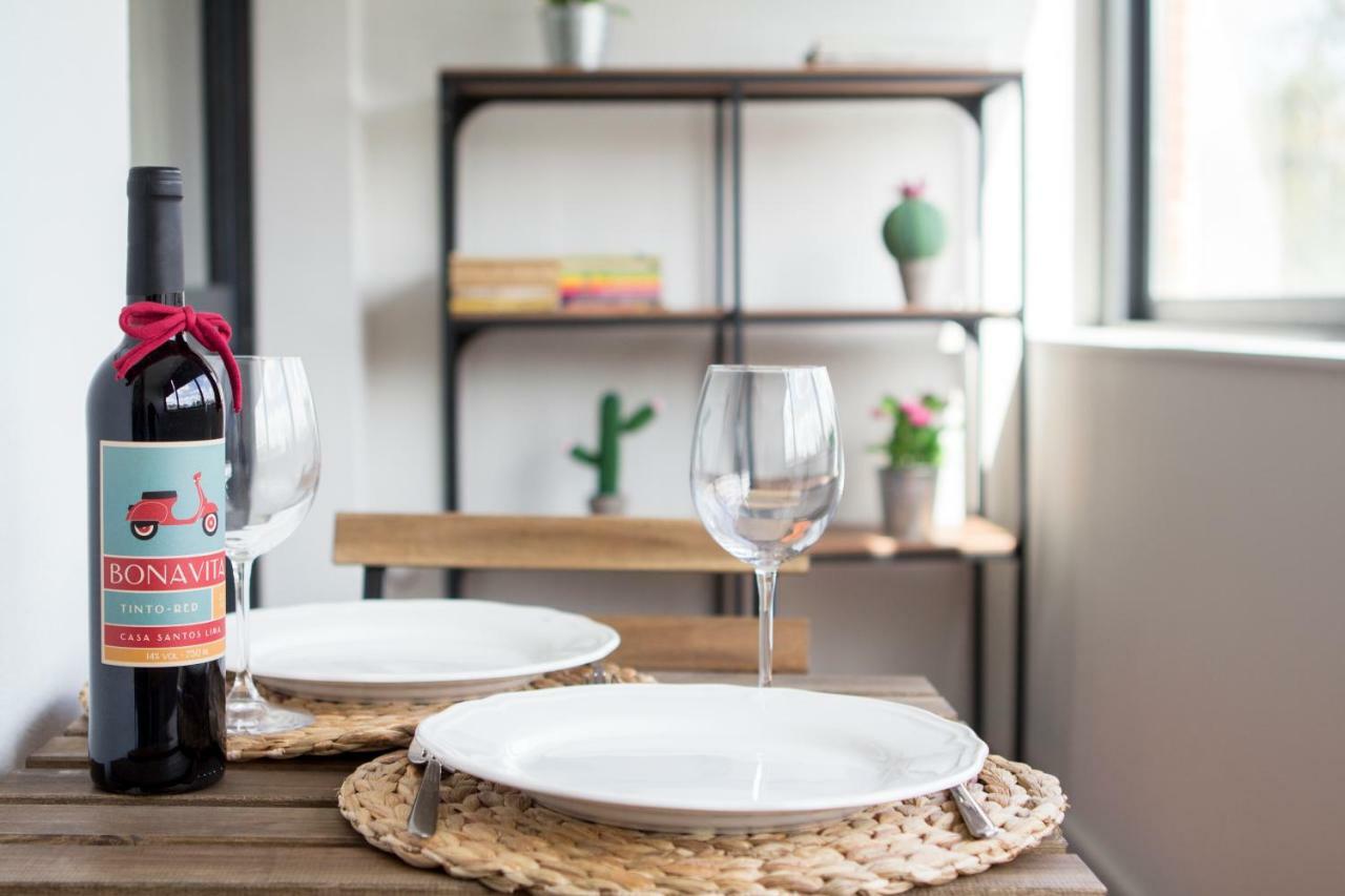 Cozy Stay - Cedofeita 436 Porto Dış mekan fotoğraf