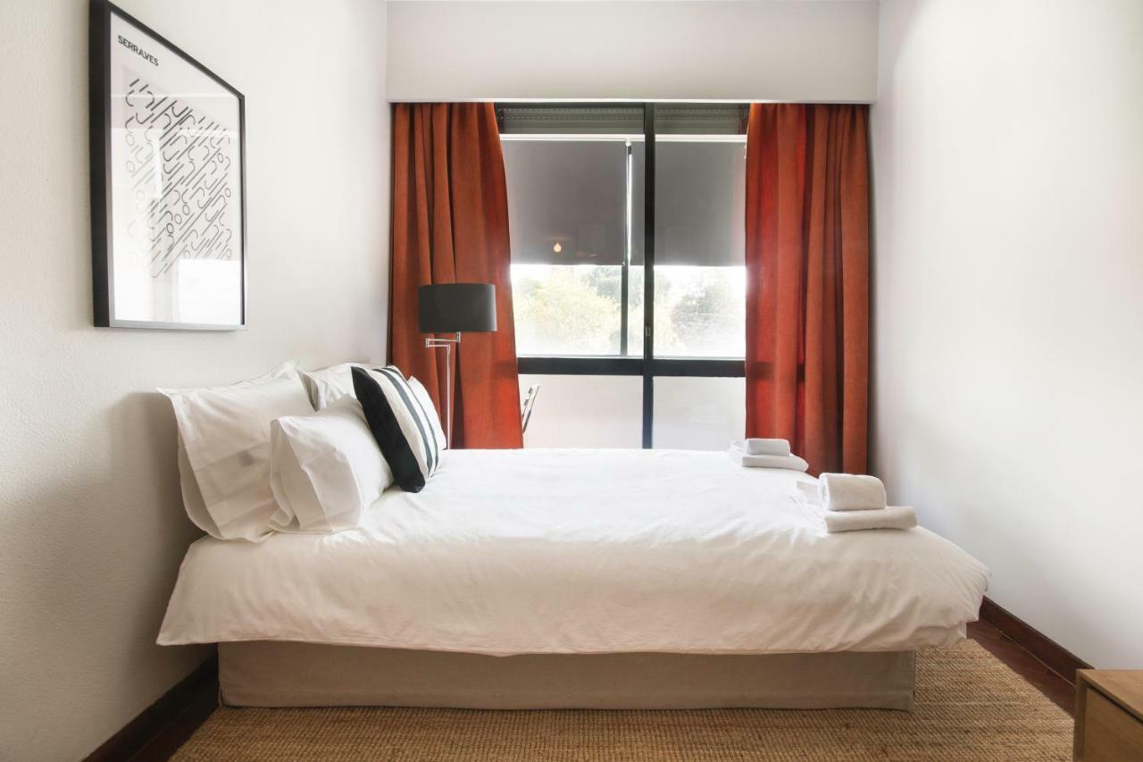 Cozy Stay - Cedofeita 436 Porto Dış mekan fotoğraf