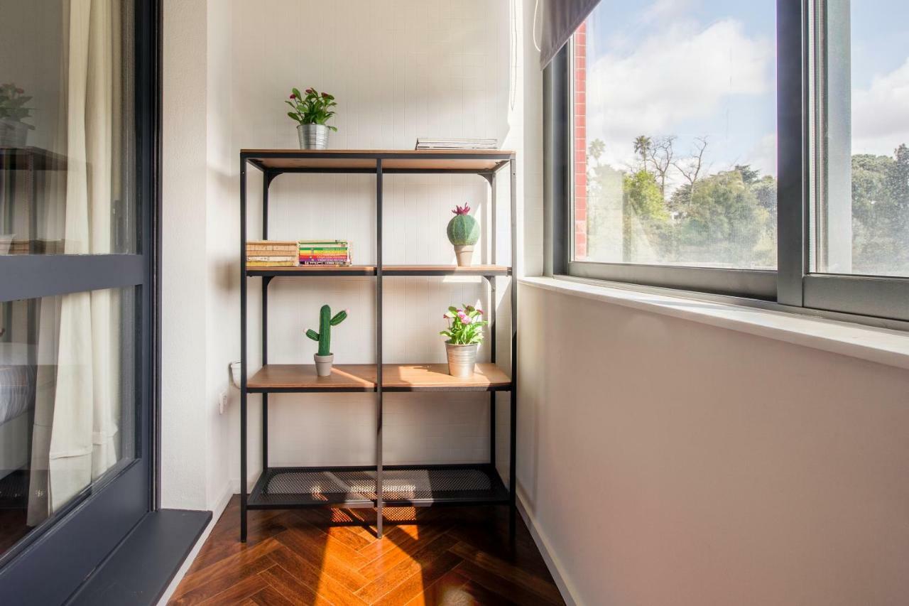 Cozy Stay - Cedofeita 436 Porto Dış mekan fotoğraf