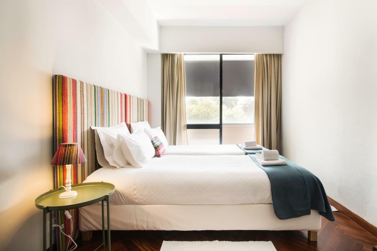 Cozy Stay - Cedofeita 436 Porto Dış mekan fotoğraf