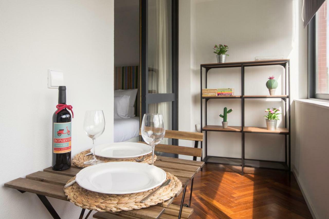 Cozy Stay - Cedofeita 436 Porto Dış mekan fotoğraf