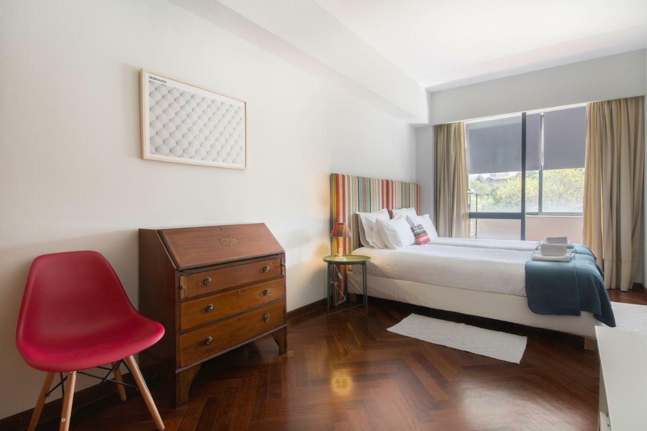 Cozy Stay - Cedofeita 436 Porto Dış mekan fotoğraf