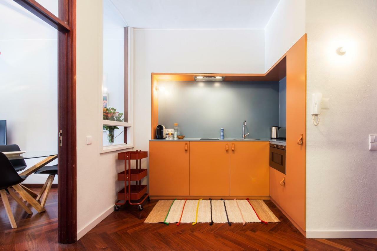 Cozy Stay - Cedofeita 436 Porto Dış mekan fotoğraf
