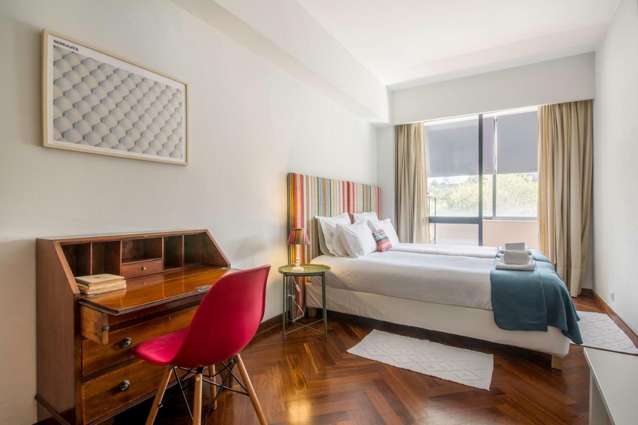 Cozy Stay - Cedofeita 436 Porto Dış mekan fotoğraf